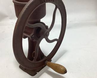 VTG. COUNTERTOP COFFEE GRINDER