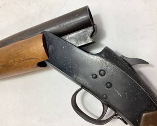 SAVAGE ARMS SPRINGFIELD 944SERIES A 12ga