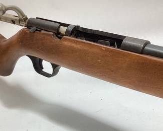 SAVAGE ARMS STEVENS 59A .410ga BOLT ACTION SHOTGUN