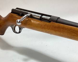 VTG. SAVAGE ARMS BOLT ACTION .410 ga SHOTGUN