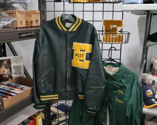 Edina West high school