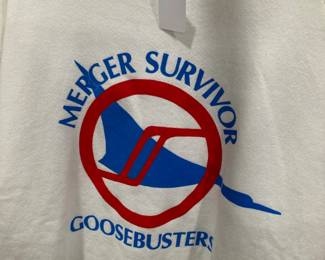 Hermann the duck sweatshirt