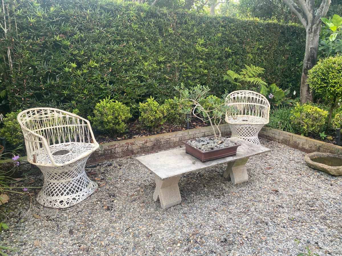 Designer Estate Sale Allendale Terrace starts on 9/2/2023