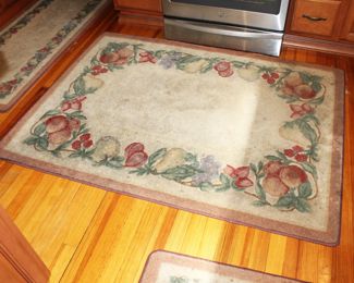 Area Rug - 64" x 48"