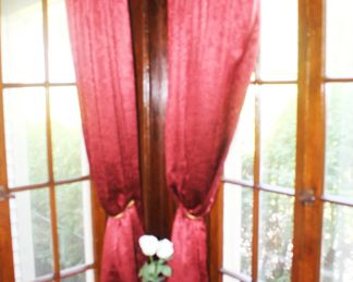 Curtain Panels
