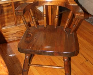 Dining Room Chair