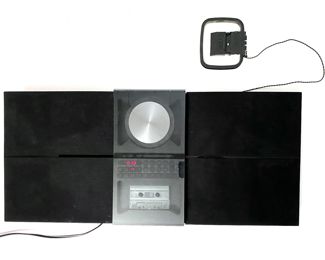 Bang & Olufsen BeoSound 2000 Stereo System