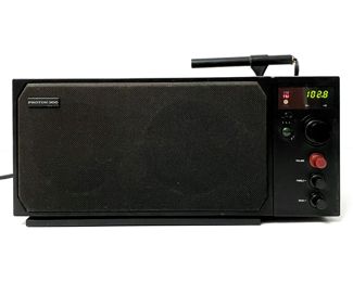 Proton 300 Desktop Radio