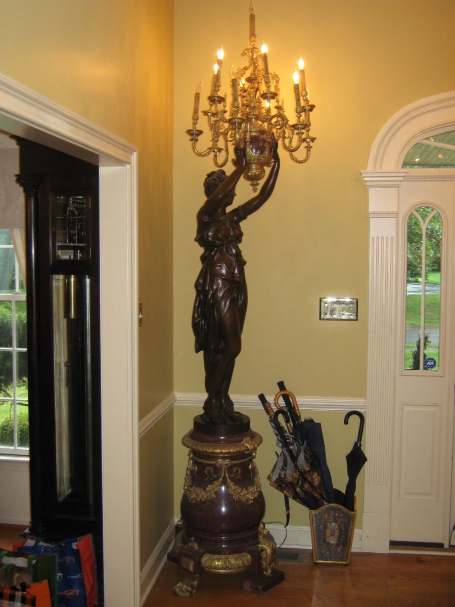 Magnificent Bucks County Estate Sale starts on 9/15/2023
