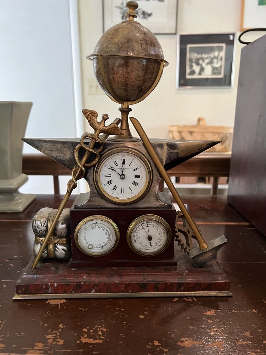 Online Auction Gainesville Antiques And More starts on 8/30/2023