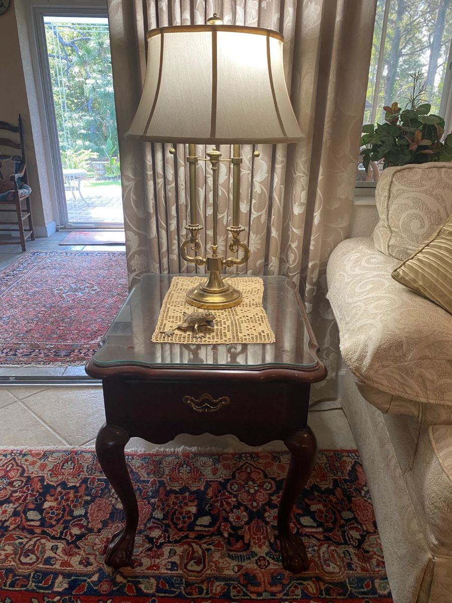 Summerfield Estate_Oriental Rugs, Decor,... starts on 9/6/2023