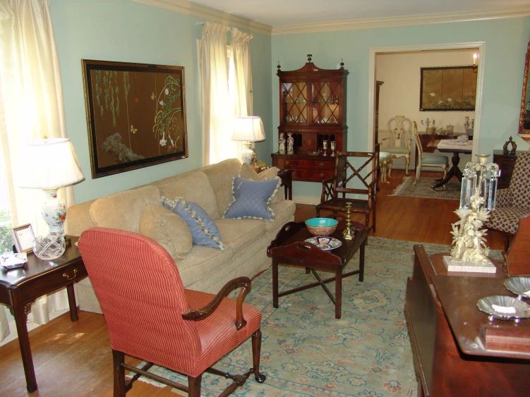 East Memphis Estate Sale starts on 9/1/2023