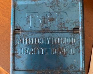 Vintage Top Cigarette Roller