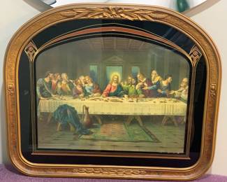 Last Supper Picture