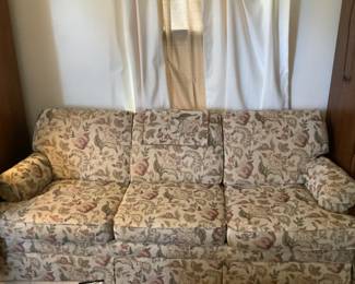 Flexsteel Couch - Mid Century