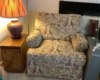 Flexsteel Oversized Chair