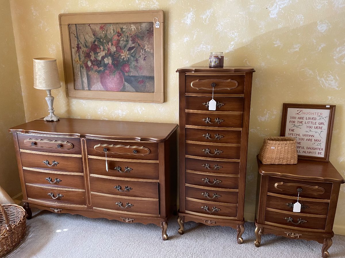 Estate Sale in Edwardsville, IL starts on 9/1/2023
