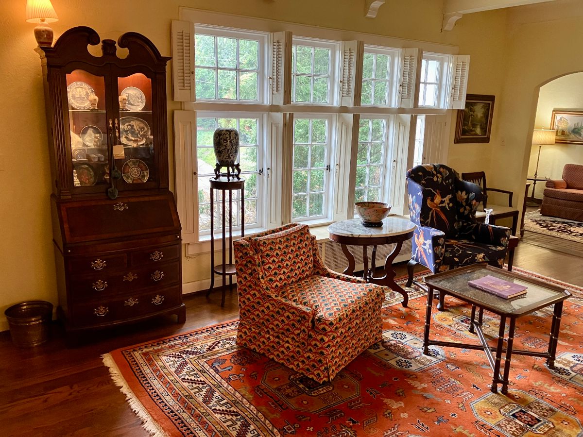 Hanna Estate Services 1920 s Redmont Bungalow starts on 9/16/2023