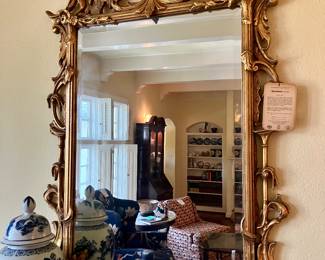 Friedman Brothers “Connoisseur Collection mirror