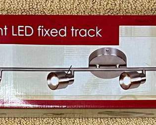 Innova Track Lighting