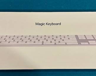 Apple Magic Keyboard