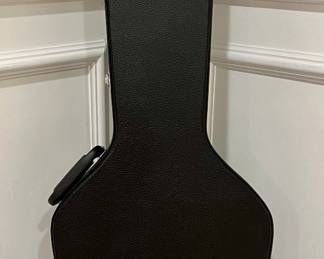 Road Runner Guitar Case