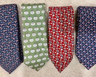 Vineyard Vines Ties