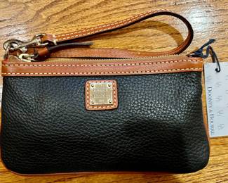 Dooney & Bourke Wristlet