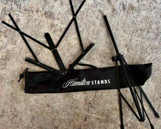 Hamilton Music Stand