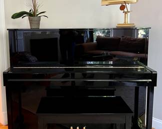 Kawai Piano (Model #2060920) 