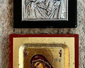 Religious Icons