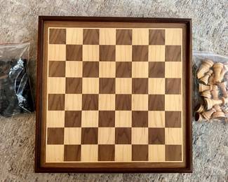 Chess Board