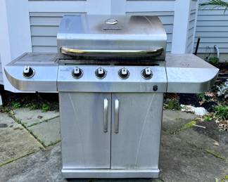 Char-Broil Grill