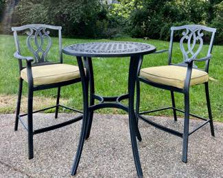 Bistro Set