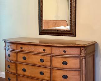 Jessica McClintock Home by American Drew Dresser