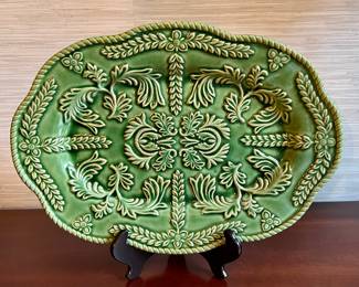 Sering Platter (Made in Italy)