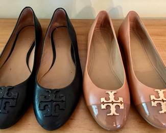 Tory Burch Shoes