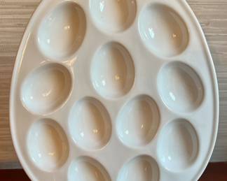 Deviled Egg Platter