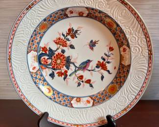 Lenox Vienna Platter