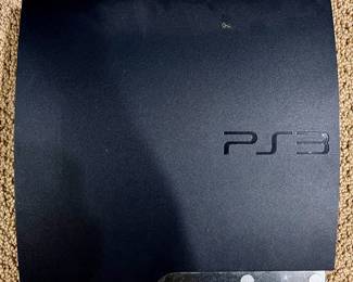 Sony Playstation 3