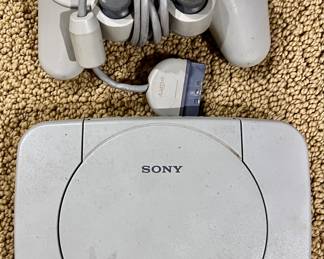 Sony Playstation One