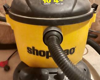 Shop-Vac