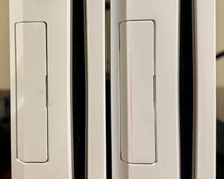 Wii Game Consoles
