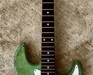 Zeny Guitar