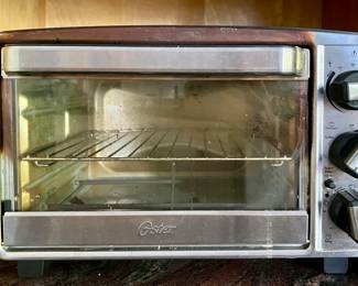 Oster Toaster Oven