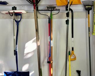 Garden Tools