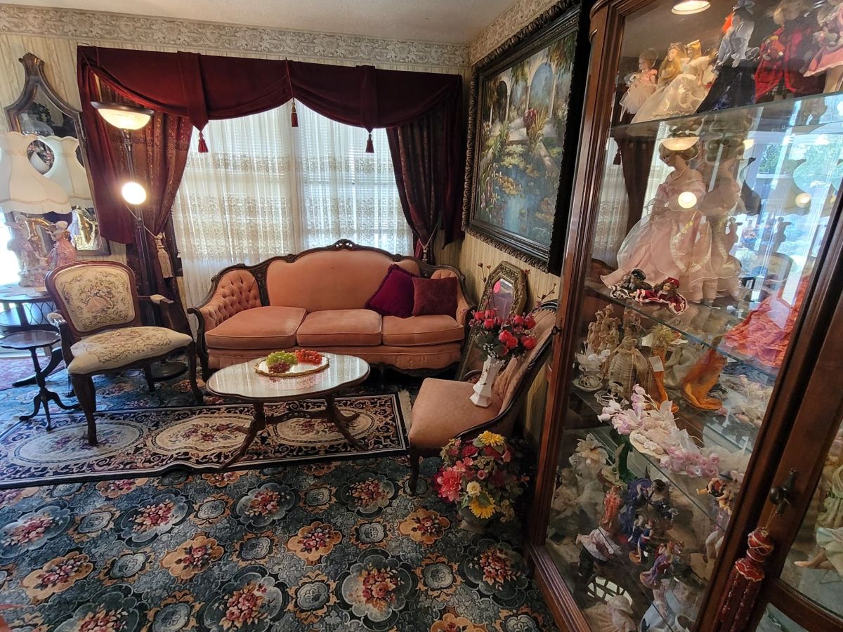 C&S Estate Sale in Wichita, KS starts on 9/1/2023