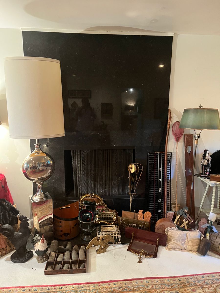 Fabulous Antique / Vintage / Collectibles... starts on 9/1/2023