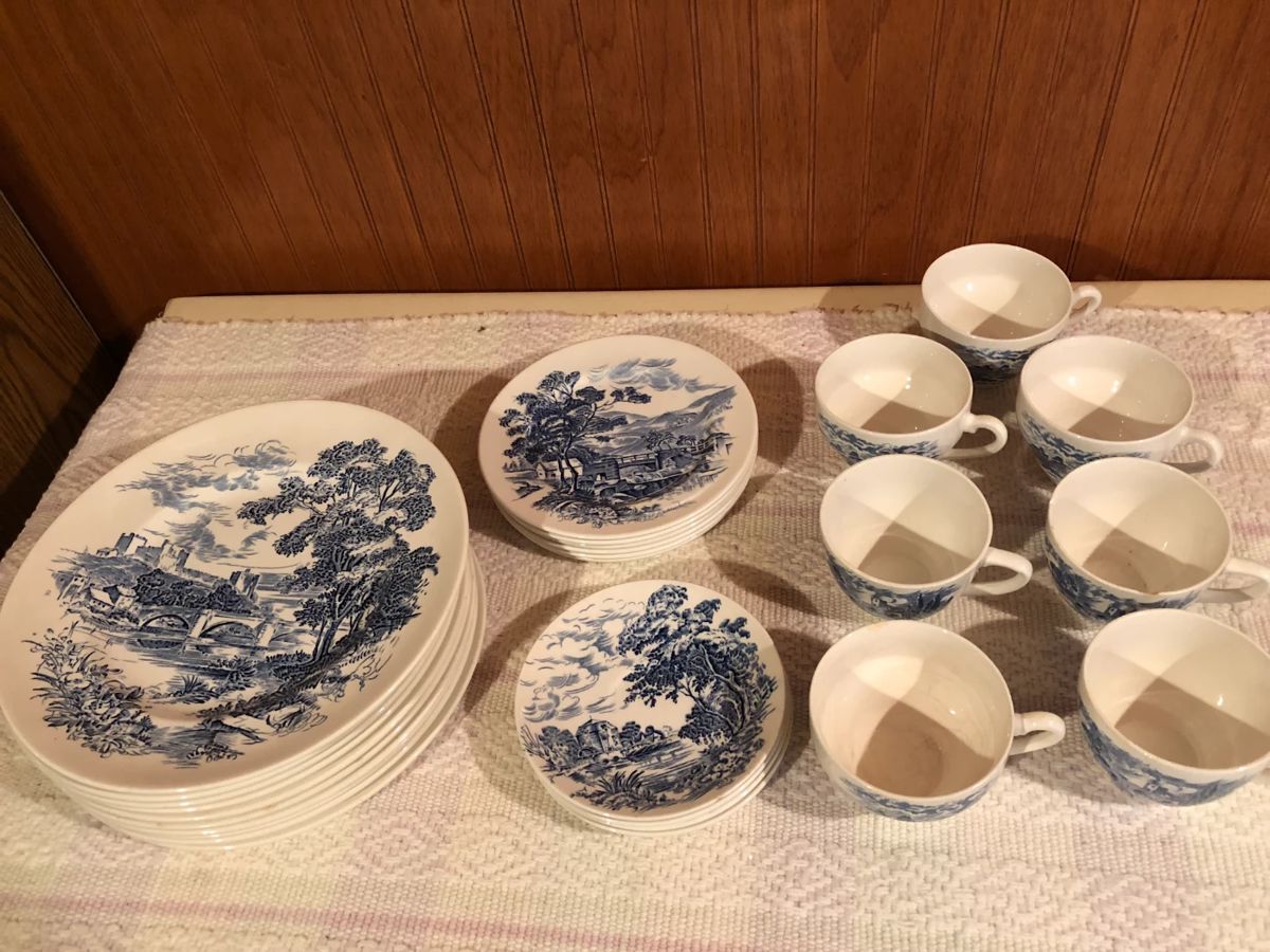 Estate Sale in Muskegon, MI starts on 9/1/2023