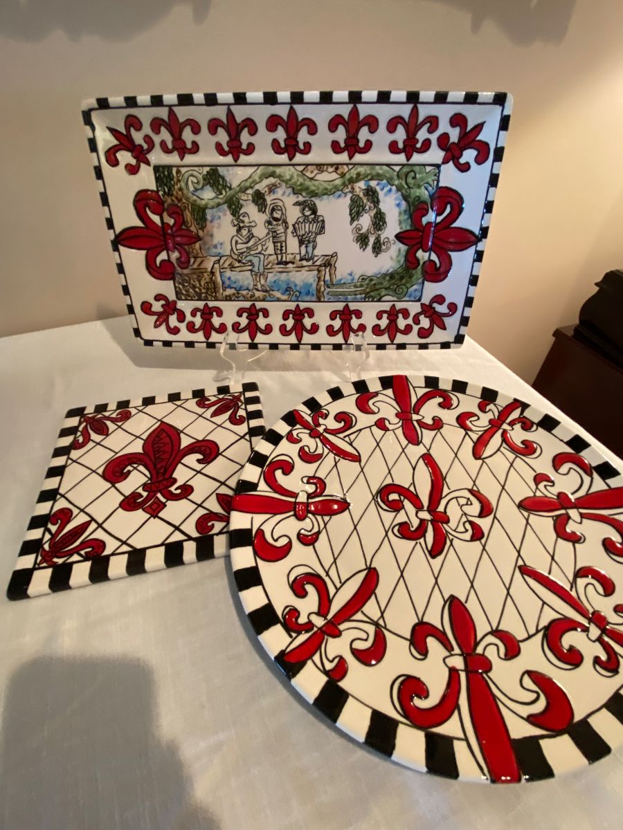 Graham's Estate Sales in Duson, LA starts on 9/14/2023